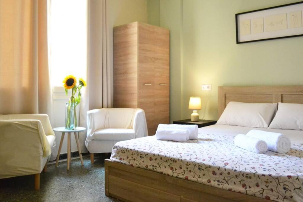 Sunflower Cozy Apts Appartamento *